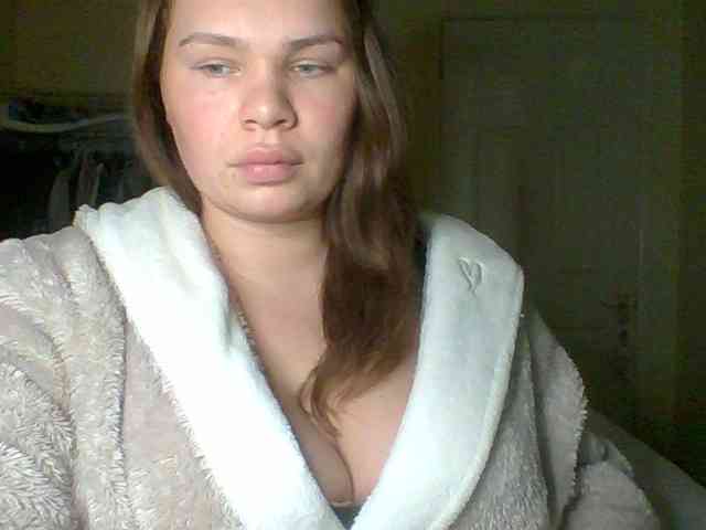 PrincessGem Live Webcam on BongaCams