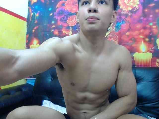 seigfried0 Live Webcam on BongaCams