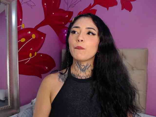 DannyRioss Live Webcam on BongaCams