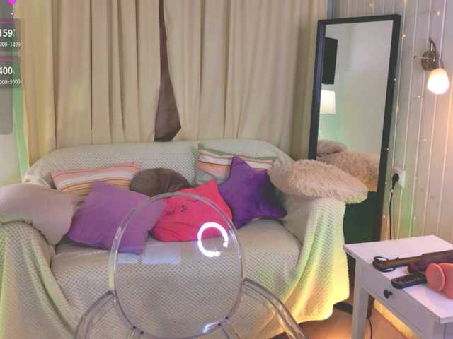 CrazyWine's BongaCams show and profile