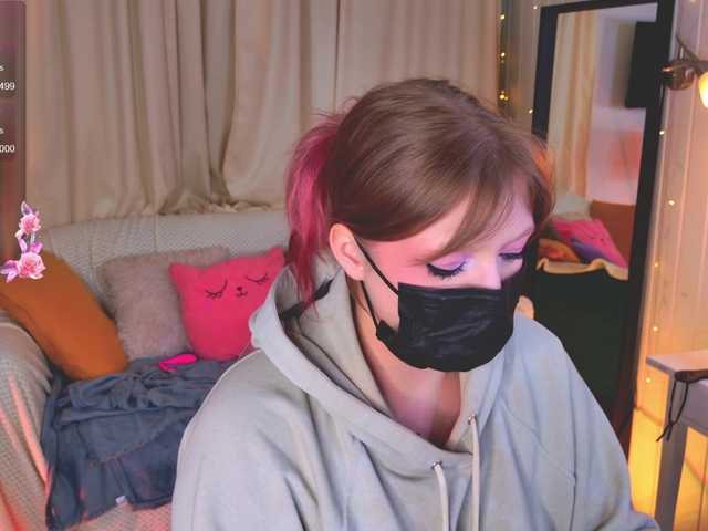 CrazyWine's BongaCams show and profile