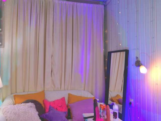 CrazyWine's BongaCams show and profile