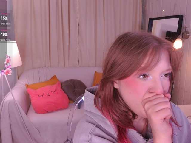 CrazyWine's BongaCams show and profile