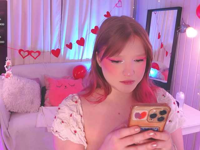 CrazyWine — @remain Goal:  take off pantsHi, I'm Sonya !  Lets have fun  ^^SALE FOR CUSTOM 5 mins vid 300 tks SQUIRT PVTBest vibes 19, 123, 134