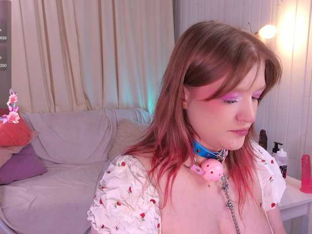 CrazyWine's BongaCams show and profile