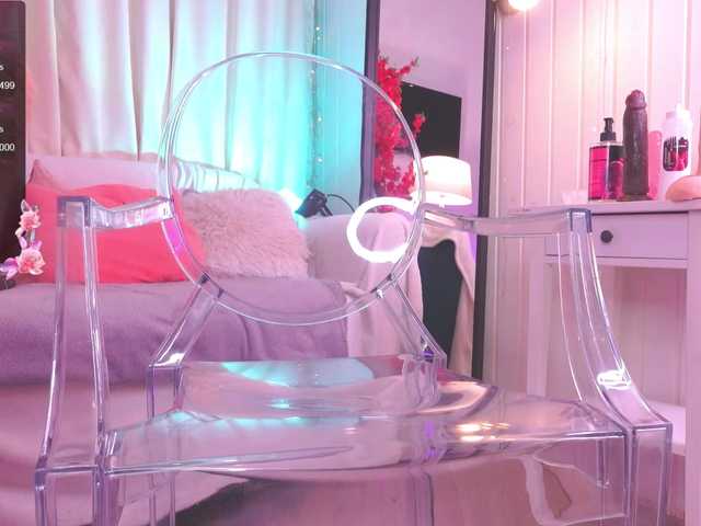 CrazyWine's BongaCams show and profile