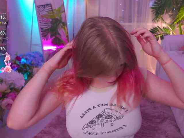 webcam strip CrazyWine