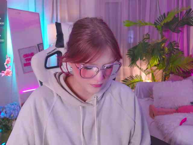 webcam hot CrazyWine