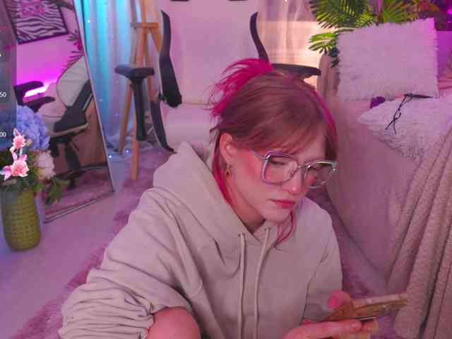 CrazyWine webcam