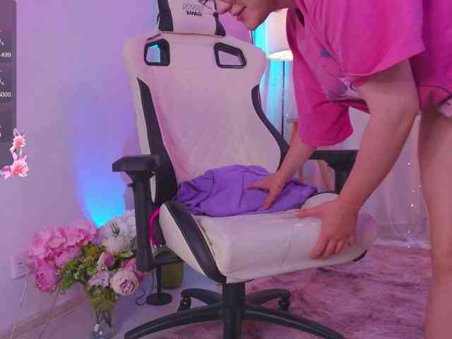 private sex webcam CrazyWine