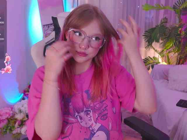 nude live cam CrazyWine