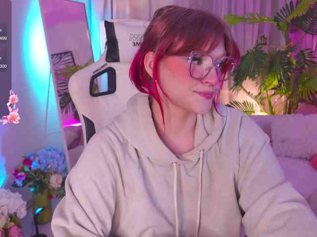 private live webcam CrazyWine