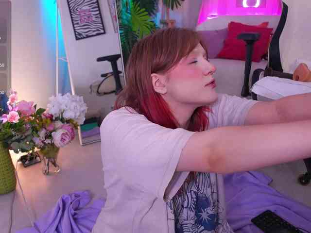 CrazyWine webcam