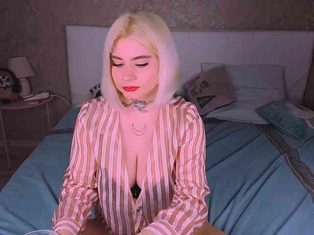 NikaRocks webcam