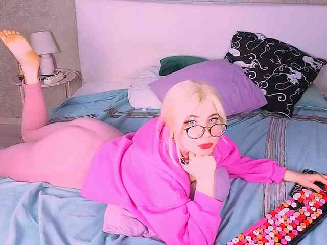 NikaRocks webcam