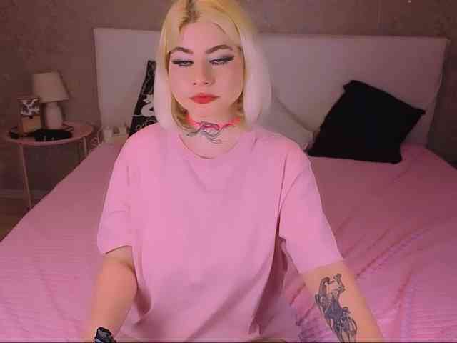 NikaRocks webcam
