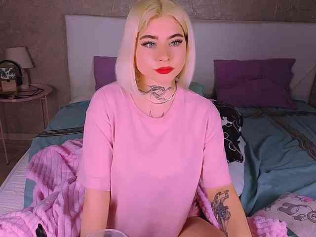 NikaRocks webcam
