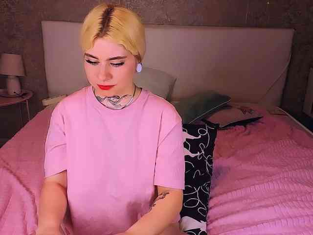 NikaRocks webcam