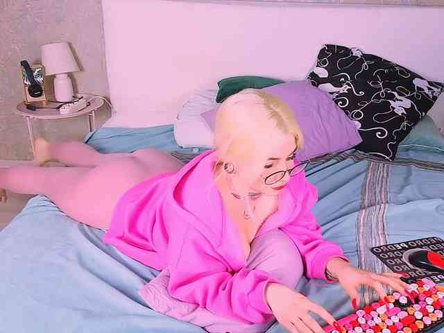 NikaRocks webcam