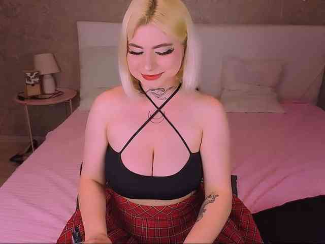 NikaRocks webcam
