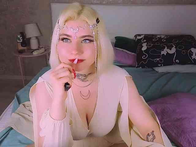 NikaRocks webcam