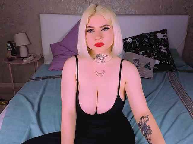 NikaRocks webcam