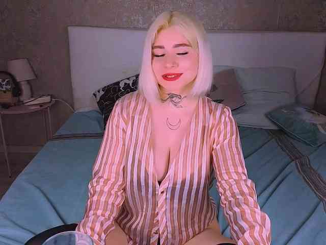 NikaRocks webcam