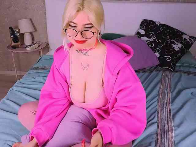 NikaRocks webcam
