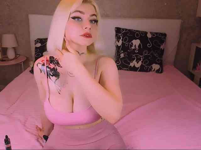 online porn chat NikaRocks