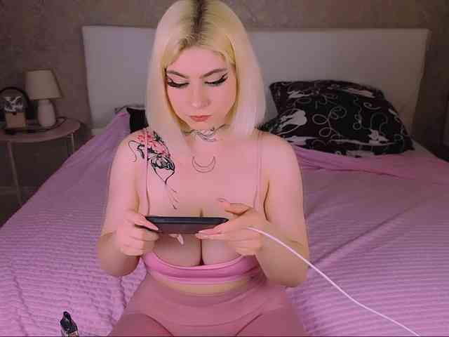 NikaRocks webcam