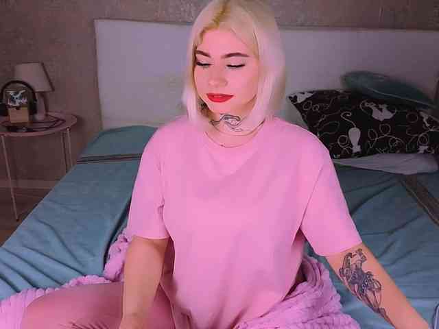 NikaRocks webcam