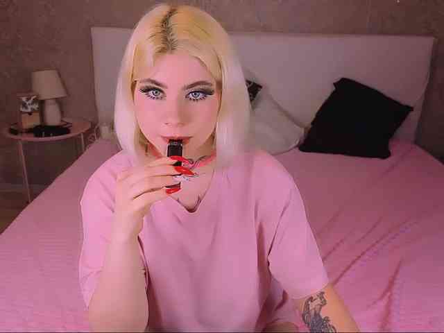NikaRocks webcam