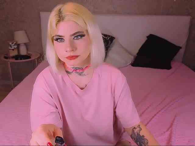 NikaRocks webcam