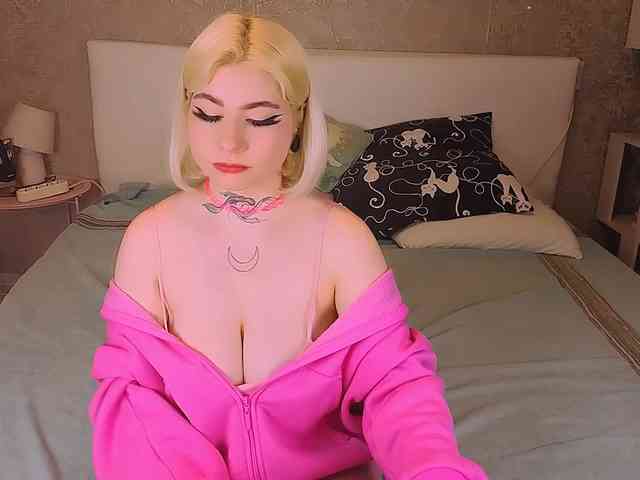 NikaRocks webcam