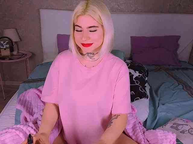 live sex cam porn NikaRocks