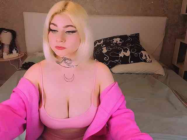 NikaRocks webcam