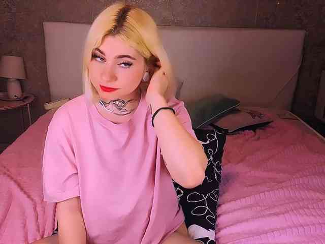 NikaRocks webcam