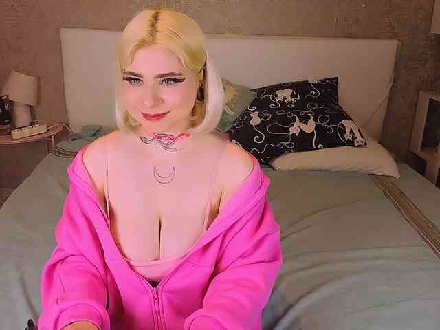 NikaRocks webcam