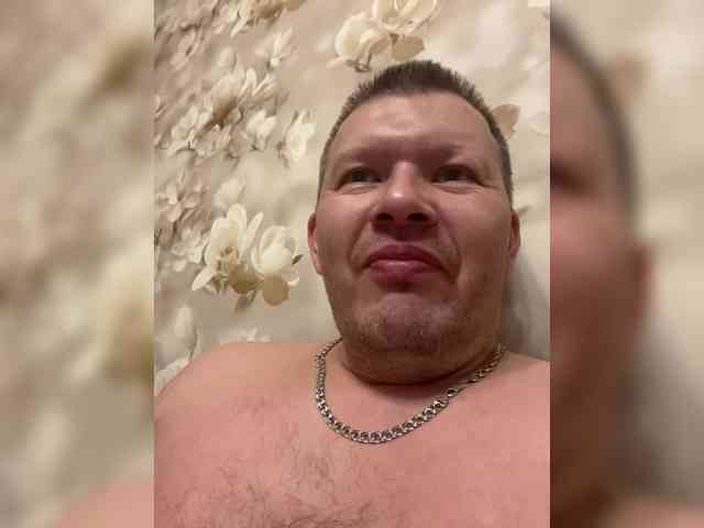 Rustyaich Live Webcam on BongaCams