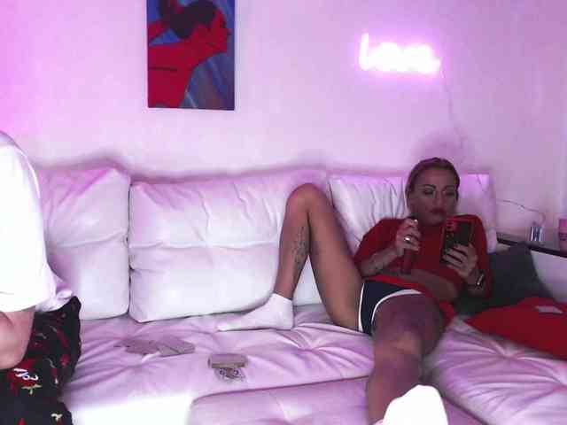 XSgirl webcam