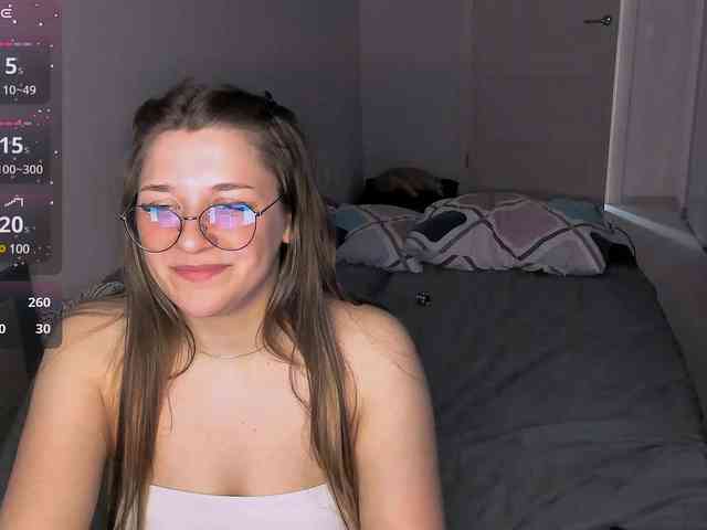 MollyMi0 webcam