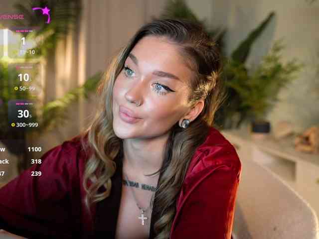 random chat video IamToxicRoxy