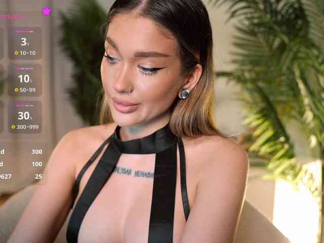 IamToxicRoxy Live Webcam on BongaCams