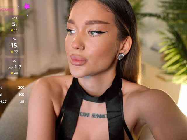 IamToxicRoxy Live Webcam on BongaCams