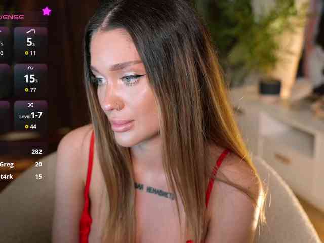IamToxicRoxy webcam