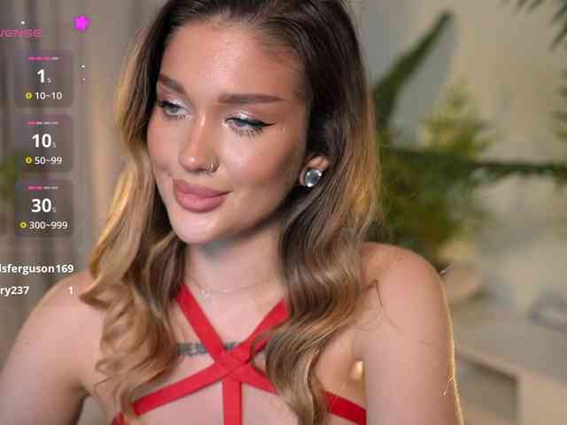 IamToxicRoxy webcam