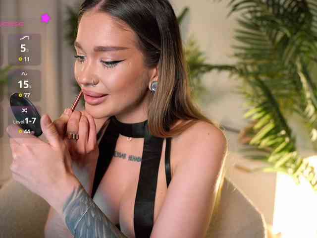 IamToxicRoxy Live Webcam on BongaCams