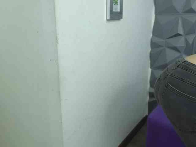 kaely-angels Live Webcam on BongaCams