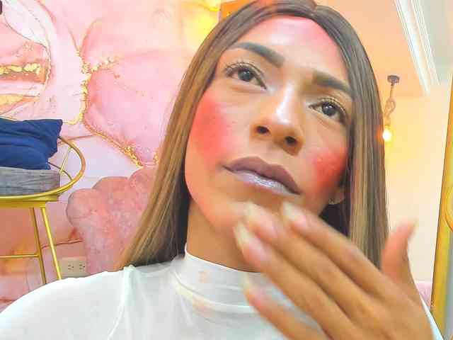 CandyPoison Live Webcam on BongaCams