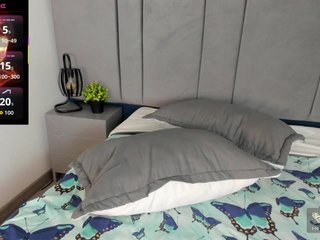 LauraHotties Porn Show